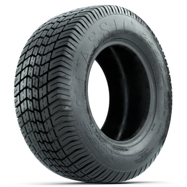 Tire, 12" Excel Classic 255/50-12