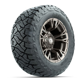 T&W Assy Set (4) 19-422 WHEEL/20-087 TIRE