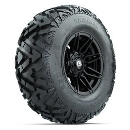 T&W Assy Set (4) 19-410 WHEEL/20-032 TIRE