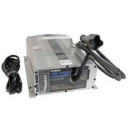 CHARGER, ON BOARD, 48V/17A (DOMESTIC) YAM