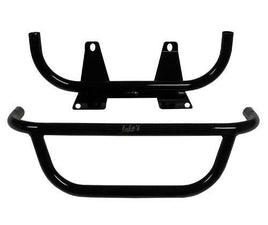 JAKES FRONT BUMPER CC PREC BLACK