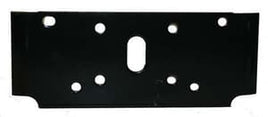 Club Car Front Spring Mounting Plate (Years Select DS and XRT Models) OEM