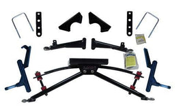 JAKES LIFT KIT CC DS 4" 82-04.5 ELEC. 97-04.5 GAS DBL A-ARM