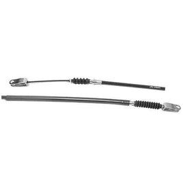 CABLE,BRAKE,PASS,YAM G22