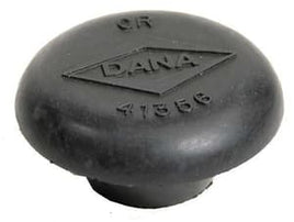 EZGO RXV Electric Rubber Differential Cover Plug (Years 2008-Up) OEM