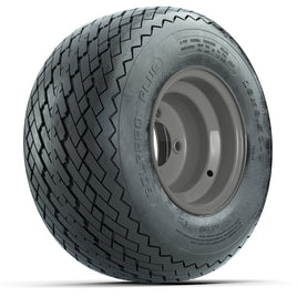 T&W Assy Set (4) 19-128 WHEEL/10462 TIRE
