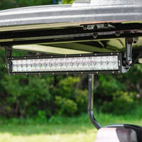 ACCESSORY MOUNTING BAR, VERSA TRIPLE TRACK TOP