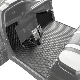 Xtreme 1st Row, ICON/Advanced EV, Black