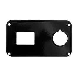 MOUNTING PLATE, FNR ROTARY SWITCH