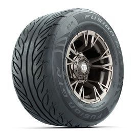 T&W Assy Set (4) 19-422 WHEEL/20-056 TIRE