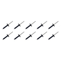 RIVET, COWL (10/PKG)