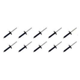 RIVET, COWL (10/PKG)