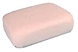 SEAT BACK ASSY WHITE CC 79-99