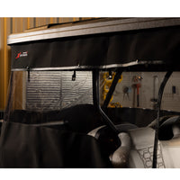 ENC 3 TRK 4P MJX GEN1 84” VERSA 4608 W/LOGO