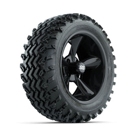 T&W Assy Set (4) 19-242 WHEEL/20-084 TIRE