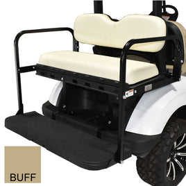 GTW MACH3 Rear Flip Seat CC Precedent, Tempo, Onward - Buff