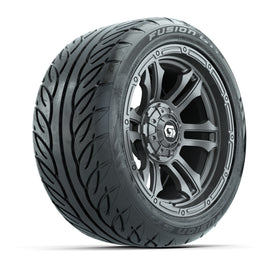 T&W Assy Set (4) 19-403 WHEEL/20-075 TIRE