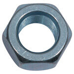 LUG NUT, 1/2-20  CCE (BAG 20)