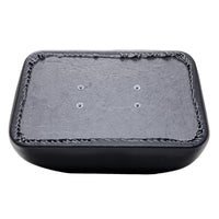 SEAT BACK CUSHION, BLK , CLUB CAR 1979-1999