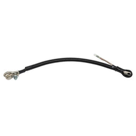 BATTERY CABLE ASSY. YAM DRIVE2 QUIETEC GAS 17-UP