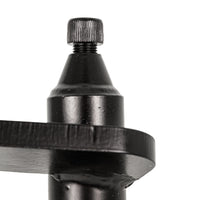 GTW 4" LIFT KIT, DOUBLE A-ARM, CC PREC/TEMPO/ONWARD