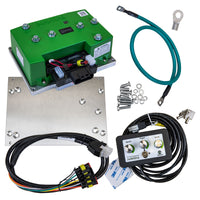 TAC2 600A Yamaha YDRE G29 4kW CAN Conversion Kit