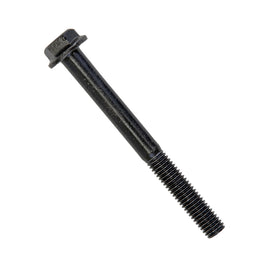 SCREW, HEX HEAD, M8 X 80