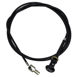 CHOKE CABLE-YAMAHA  Y