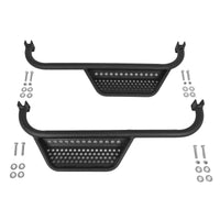 MJ Armor Nerf Bar w/Brackets - Fits CC Prec/Tempo/Onward