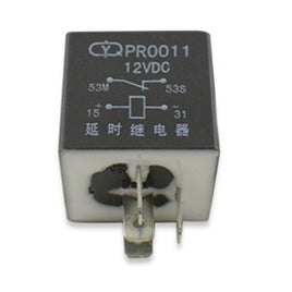 PR0011 or HF3505 Brake Relay for STAR Classic/Sport/Roadster
