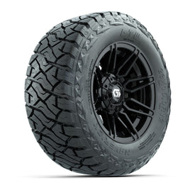 T&W Assy Set (4) 19-410 WHEEL/20-087 TIRE