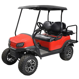 GTW Fender Flares for Club Car Tempo (set of 4)