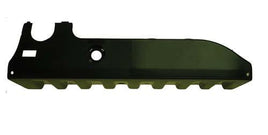 Dash, instrument panel wo/access holes. CC 04-up Prec