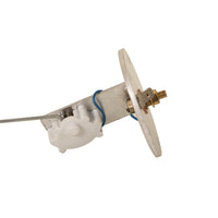 KIT, RELIANCE FUEL SENDER AND METER, WHT
