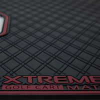 Xtreme 1st Row, MJ XSeries Gen2, Amethyst Purple-GCM122