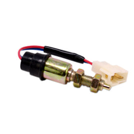 BRAKE LIGHT SWITCH, SIRIUS/CAPELLA W/NEW CONNECTOR