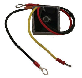 VOLTAGE REGULATOR