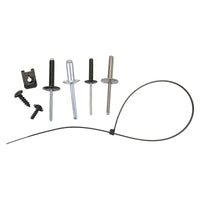 HARDWARE KIT, STORM