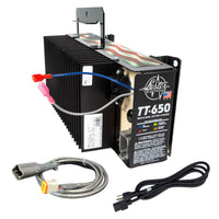 TT-650W Charger w/DC Cord Yamaha G29/Drive/Drive2 3-Pin