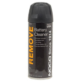 Battery Cleaner & Acid Detector 12.25oz