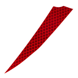REFLECTOR, REAR FENDER, PASSENGER, XSERIES