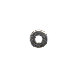 GASKET, M5, STAINLESS STEEL