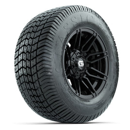 T&W Assy Set (4) 19-410 WHEEL/40279 TIRE