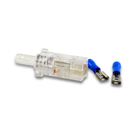 CHARGER SAFETY SWITCH, SIRIUS