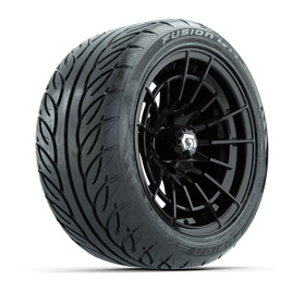 T&W Assy Set (4) 19-390 WHEEL/20-075 TIRE