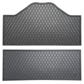 Xtreme Floor Mat Set, Epic E40FX, Black-GCM159