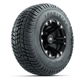 T&W Assy Set (4) 19-148 WHEEL/40323 TIRE
