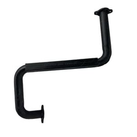 EZGO RXV Muffler Exhaust Pipe (Years 2008-Up) OEM