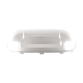 Front Cowl, CC Precedent, Summit White