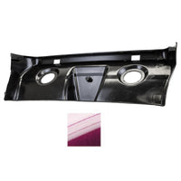 SEAT POD HALF, STORM, REAR, AMETHYST PURPLE